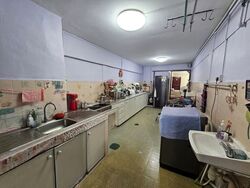 Blk 29 Marsiling Sapphire (Woodlands), HDB 4 Rooms #575053321